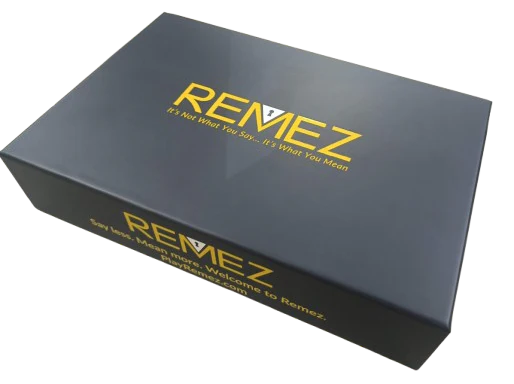 Remez Card Game