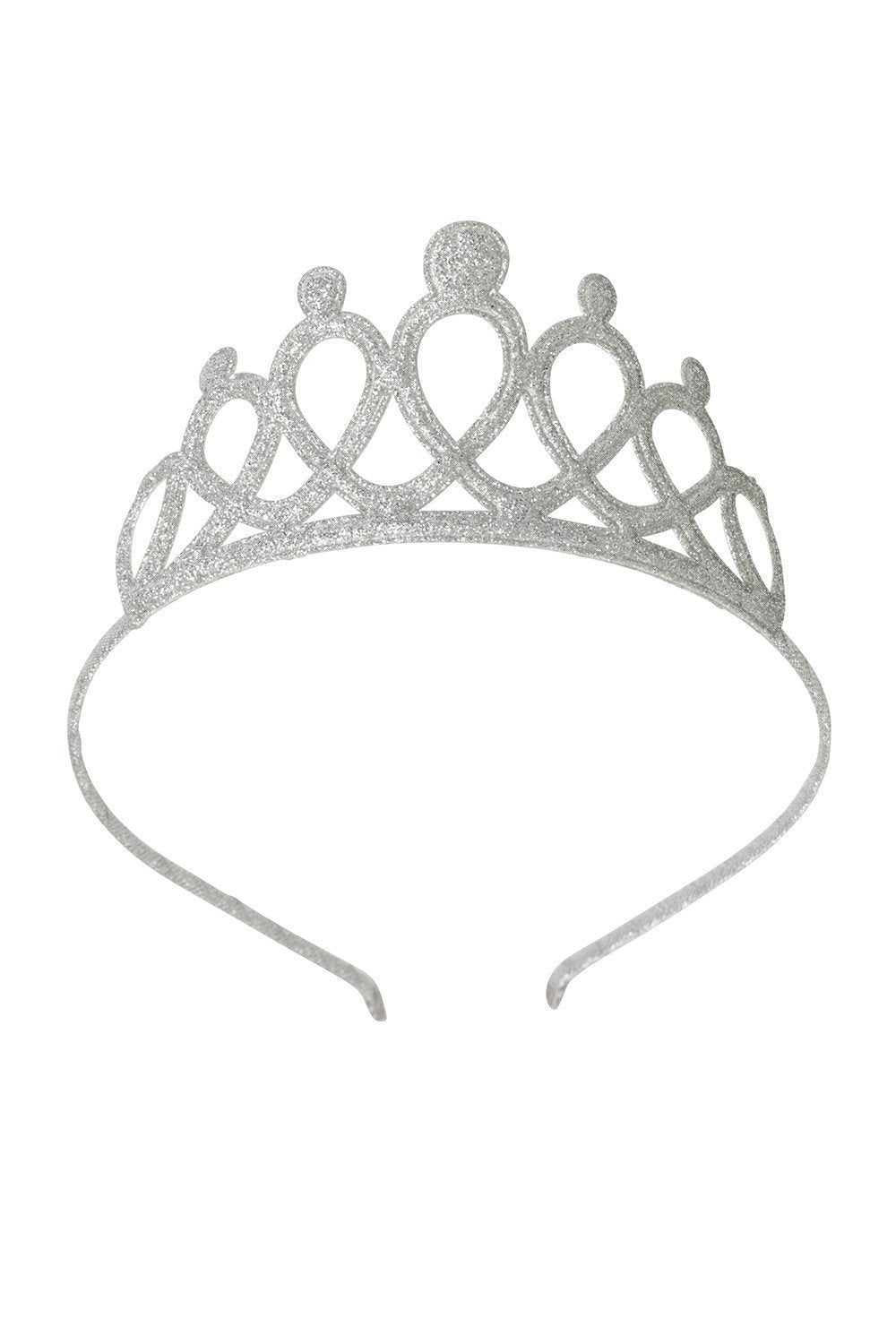 Princess - Silver