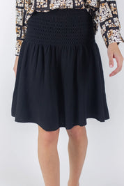 SHELBY SKIRT 23" (BLACK)