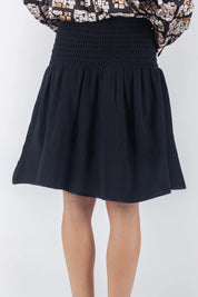 SHELBY SKIRT 23" (BLACK)