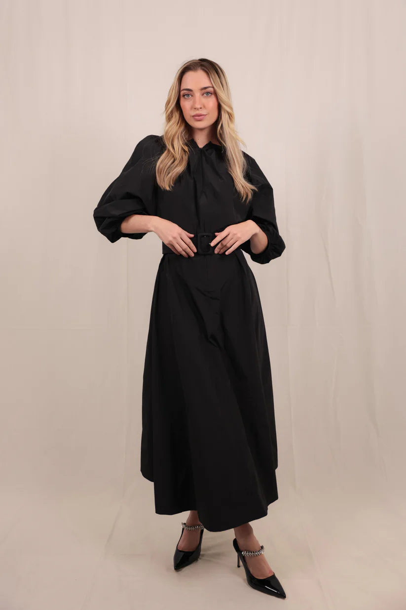 Allegra Dress
