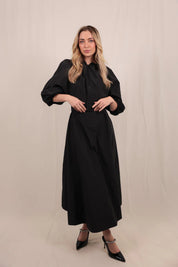 Allegra Dress