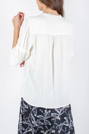 NARI TOP (WHITE)