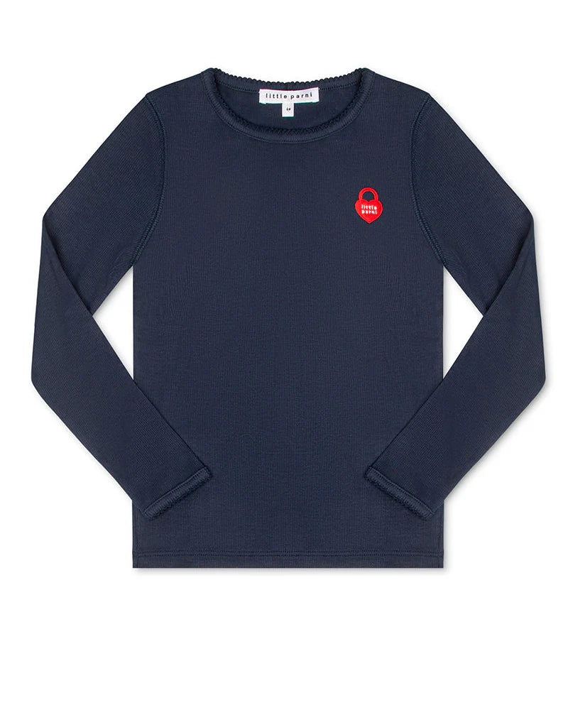 Vintage Long Sleeve Tee
