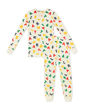 LP Alphabet PJs