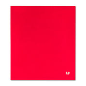 LP Glow in the Dark Blanket