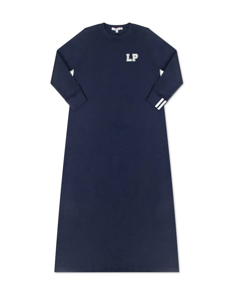 LP Glow in the Dark Nightgown Navy