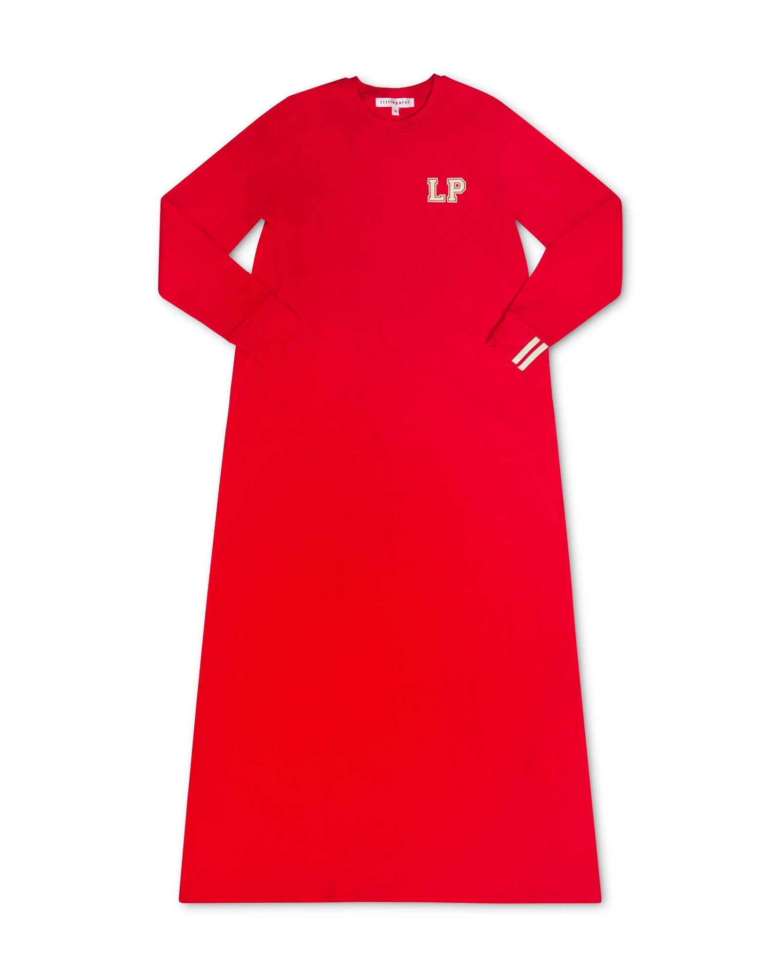LP Glow in the Dark Nightgown Hot Pink