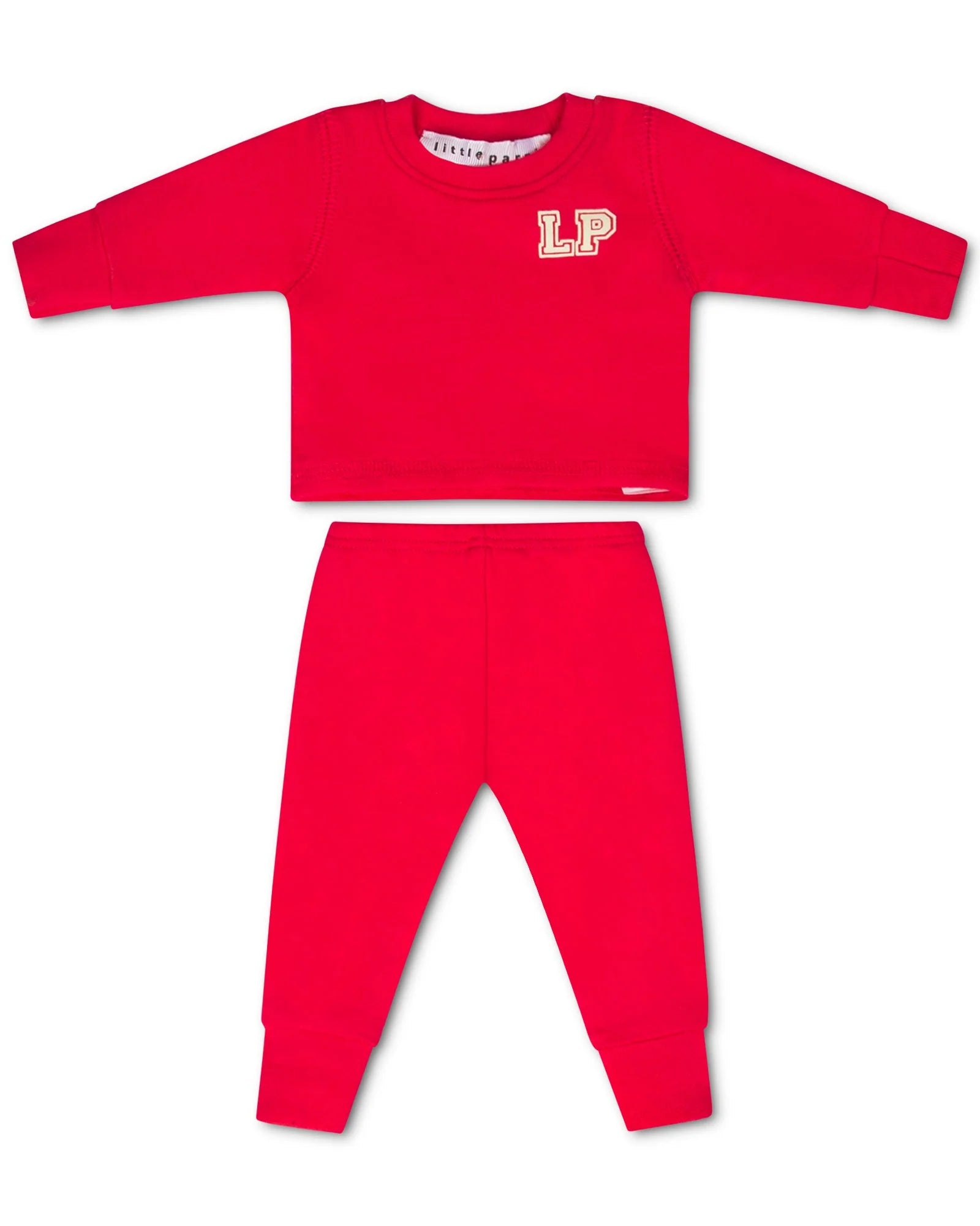 LP Glow in the Dark Doll Pajamas