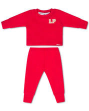 LP Glow in the Dark Doll Pajamas