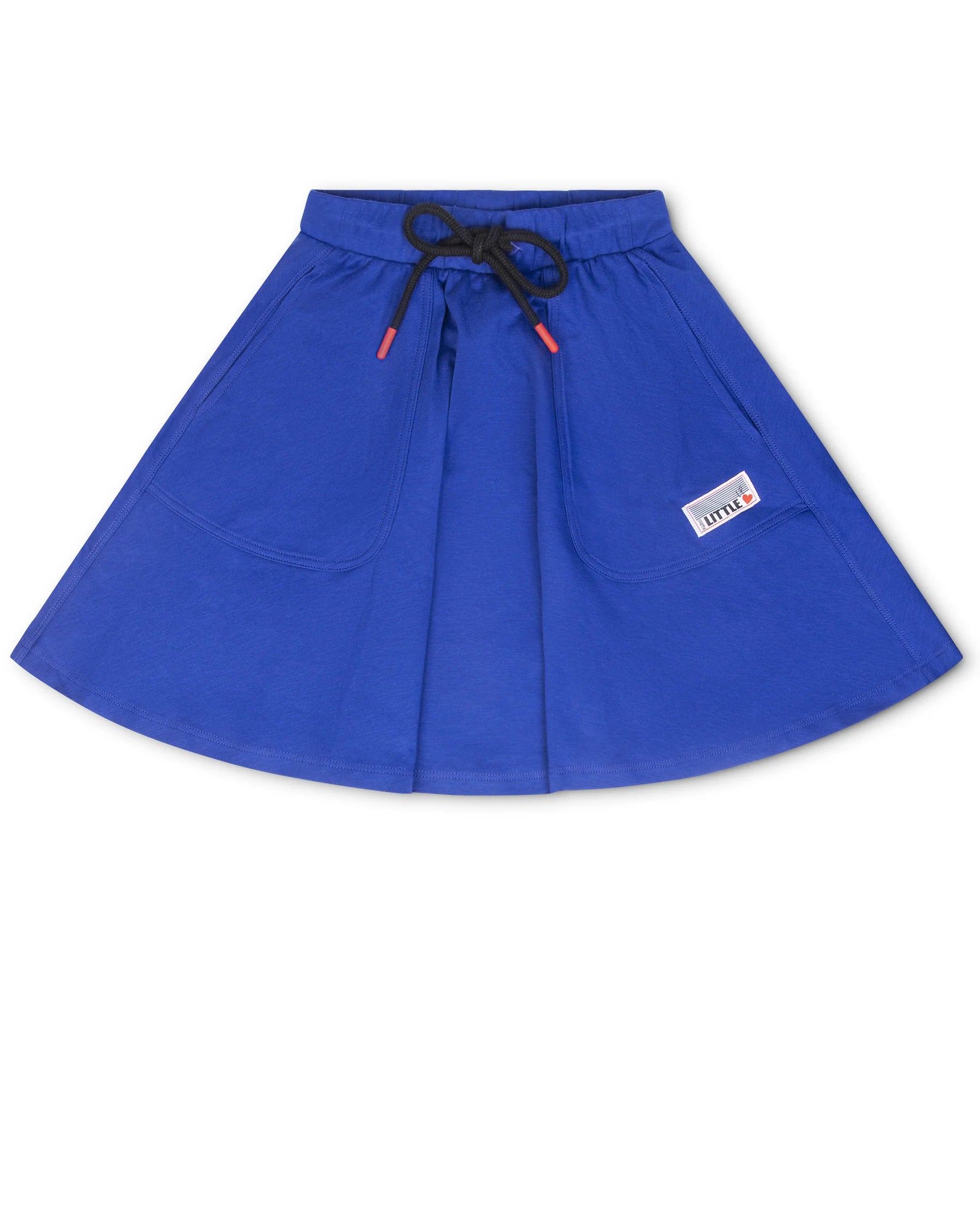 The Every Day Skirt Royal Blue