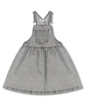 Classic Denim Jumper