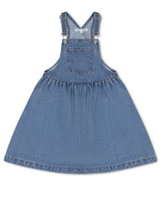 Classic Denim Jumper