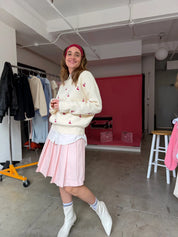 The Tennis Skirt 2.0