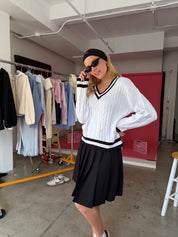 The Tennis Skirt 2.0