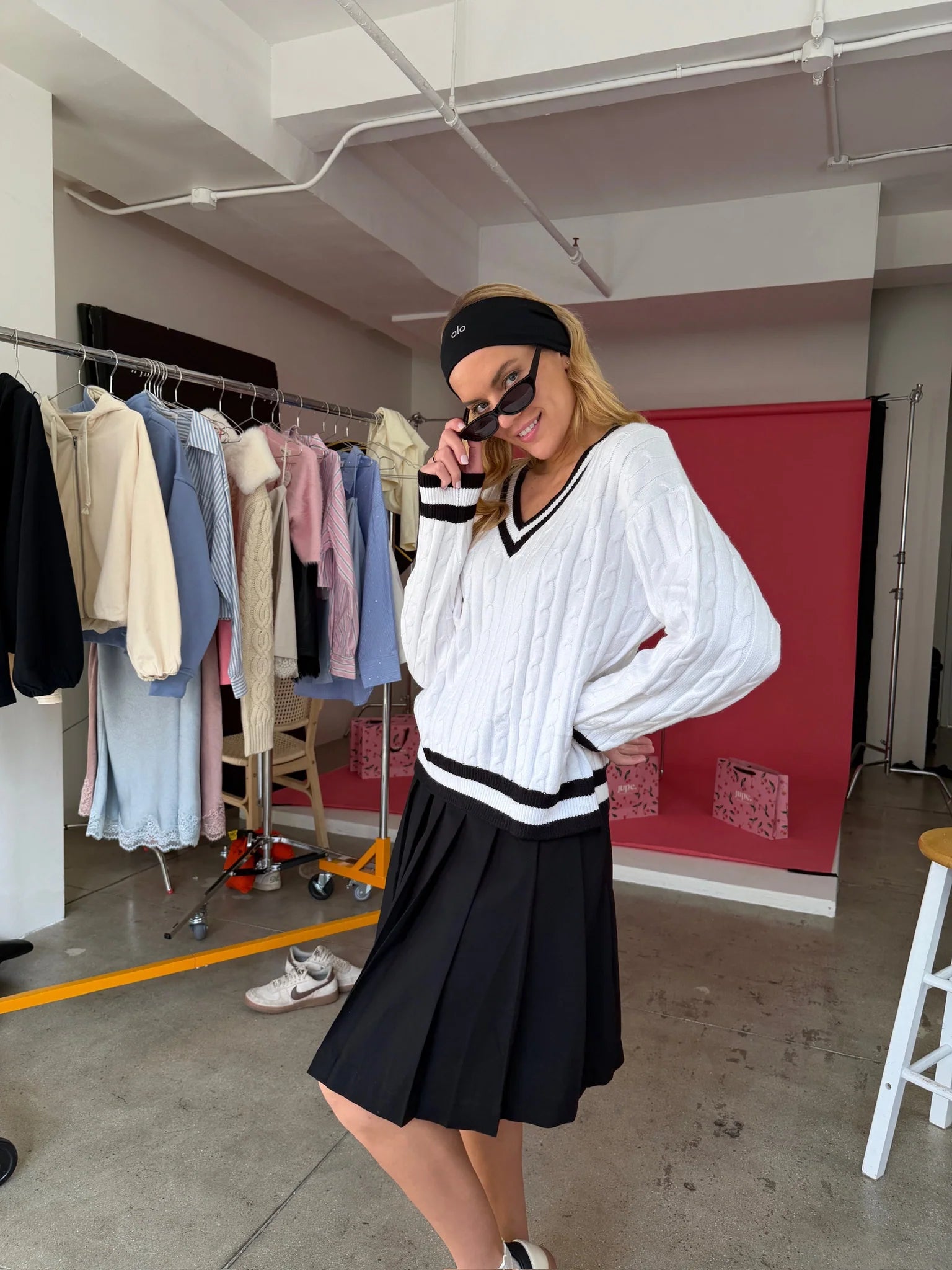 The Tennis Skirt 2.0