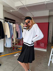 The Tennis Skirt 2.0