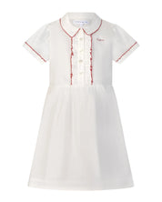 Pico Dress - Short Sleeves