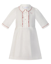 Pico Dress - Long Sleeves