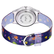 Ovvel Girls Analog Watch for kids - Hearts