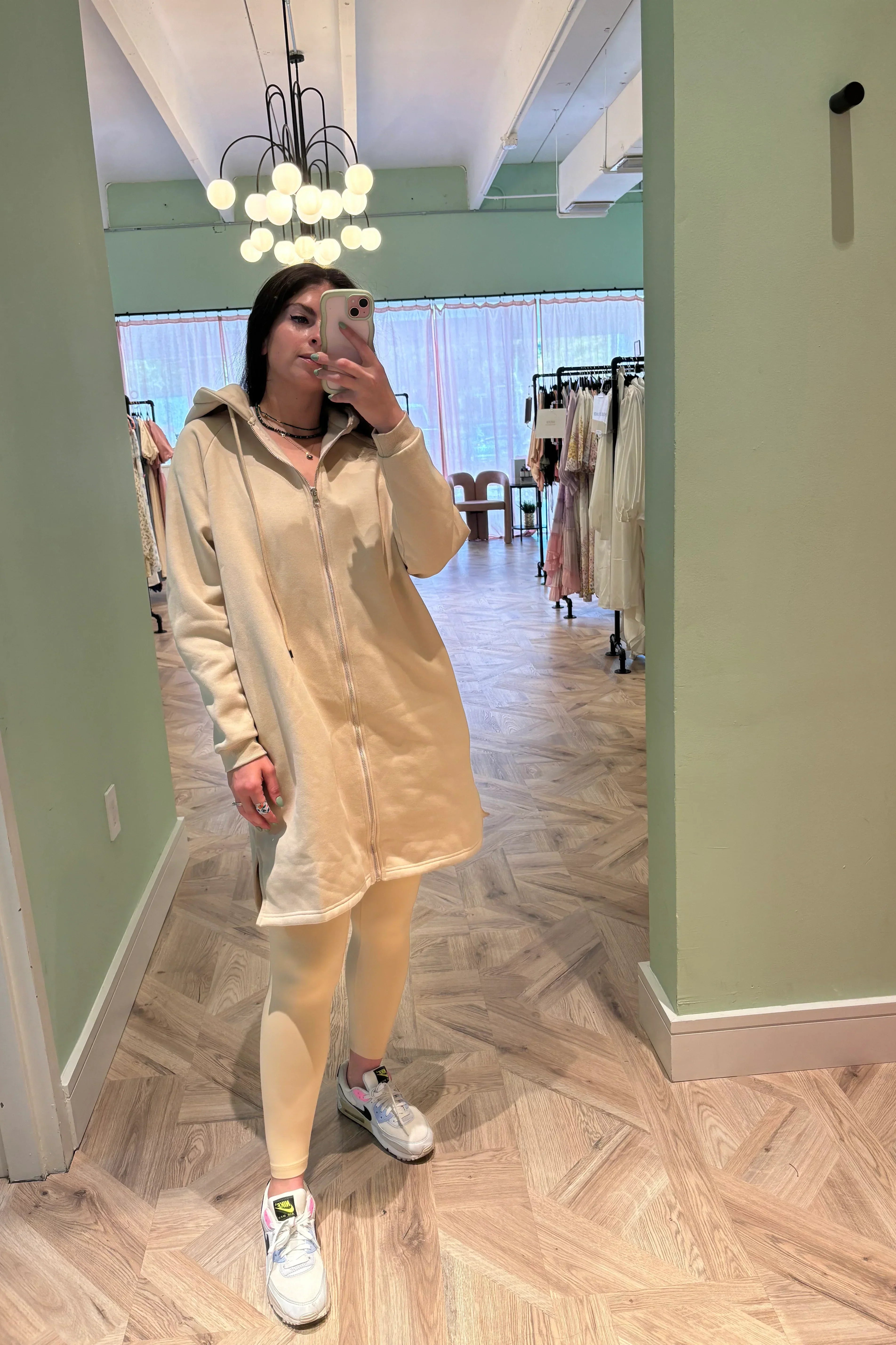 Uniform Dress