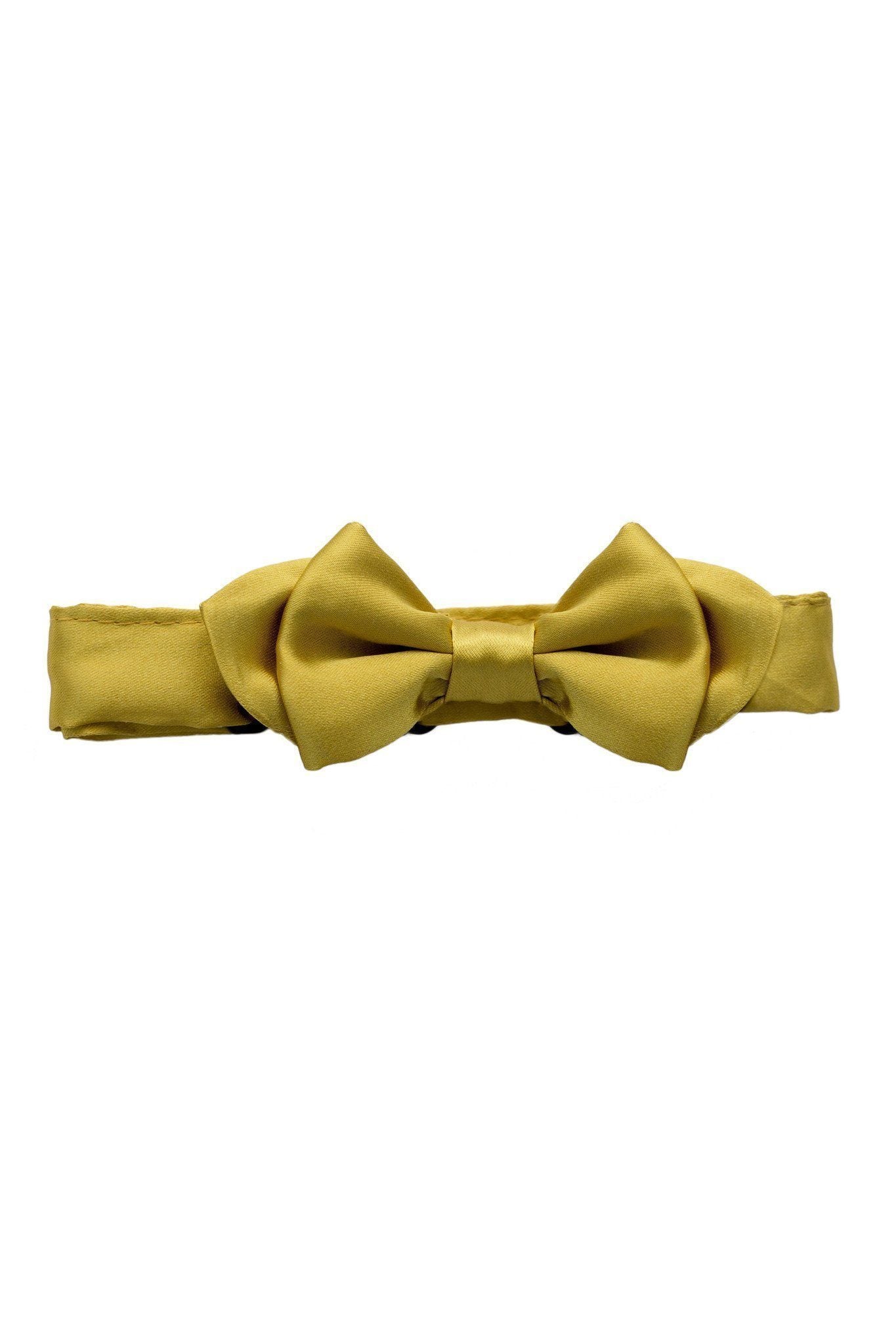 Petit Bowtie - Gold