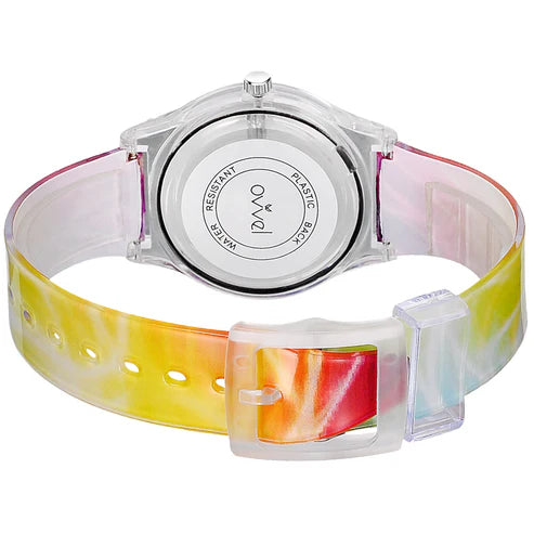 Ovvel Girls Analog Watch for kids - Sparks