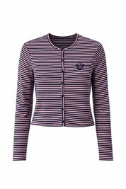 Icon Cardi Tee