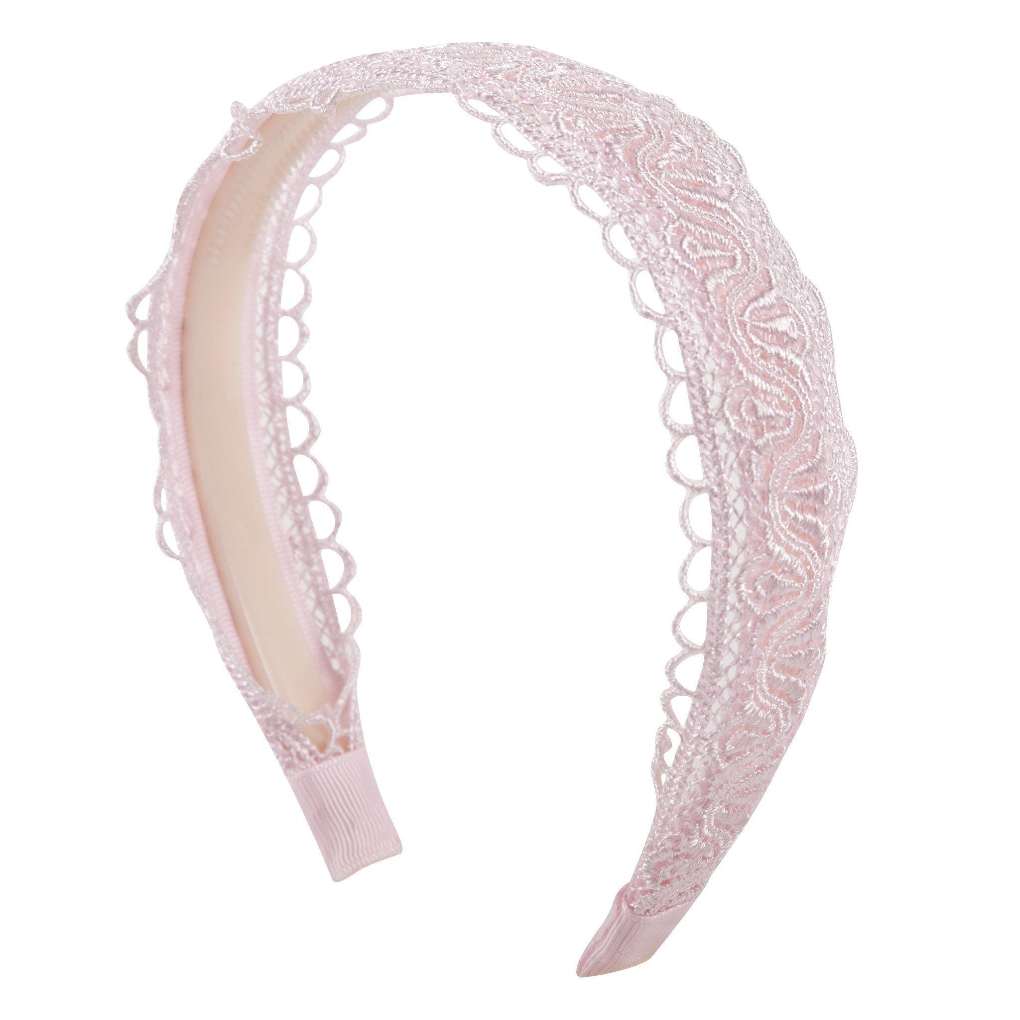 Jasmin - Pink