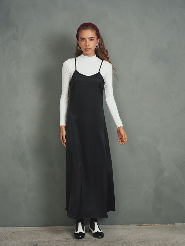 Slip Dress