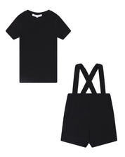 Heritage Milano Overall Set