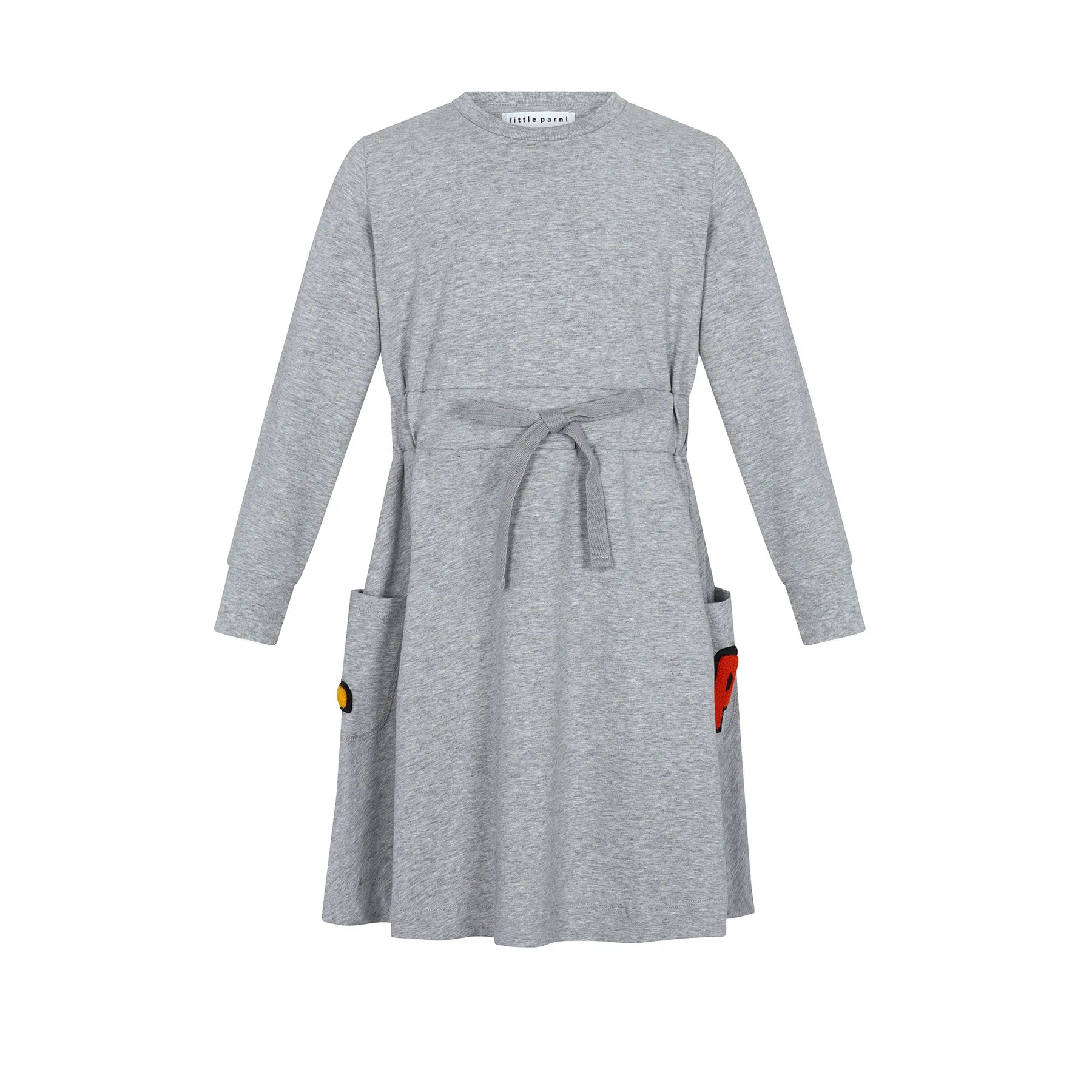LP Pocket Dress
