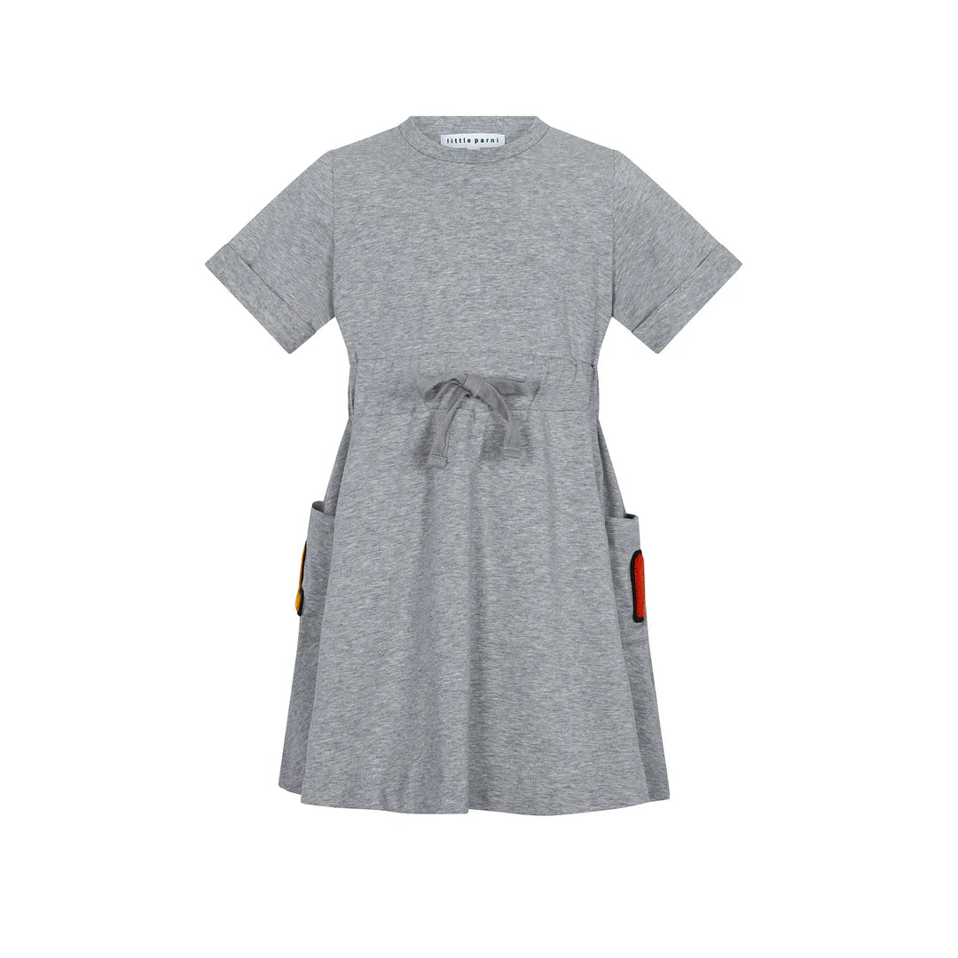 LP Pocket Dress