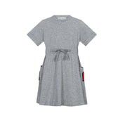 LP Pocket Dress