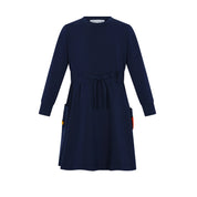 LP Pocket Dress