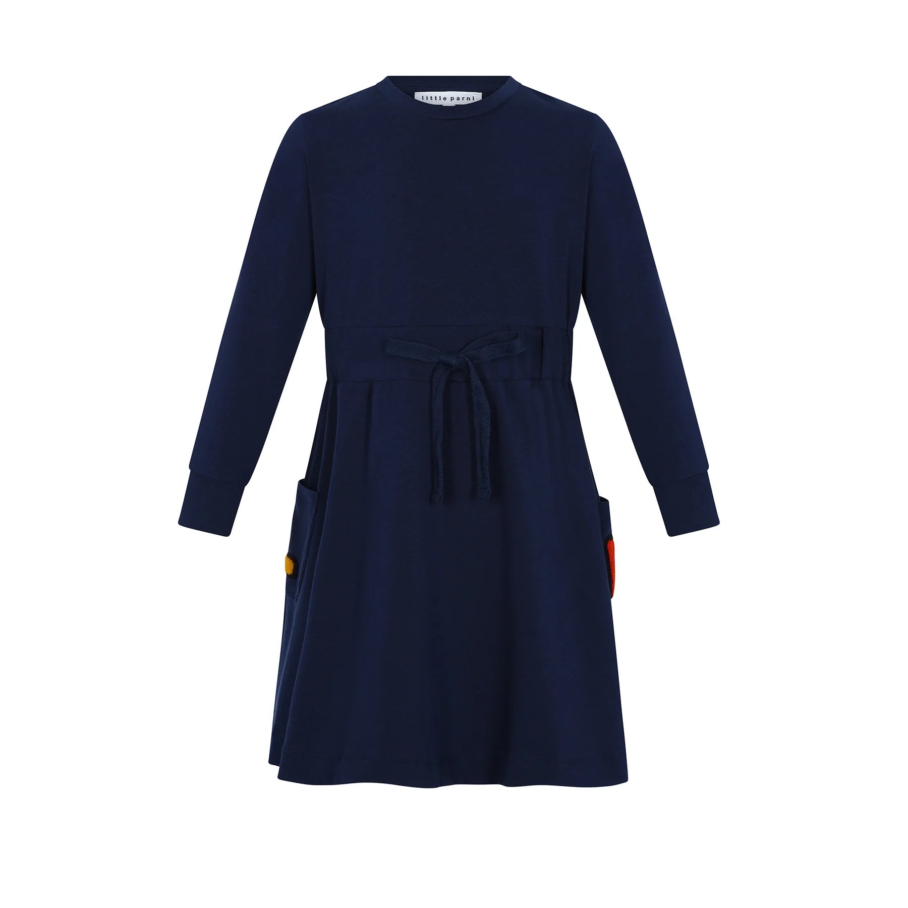 LP Pocket Dress