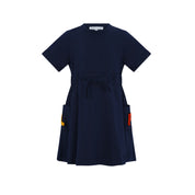 LP Pocket Dress