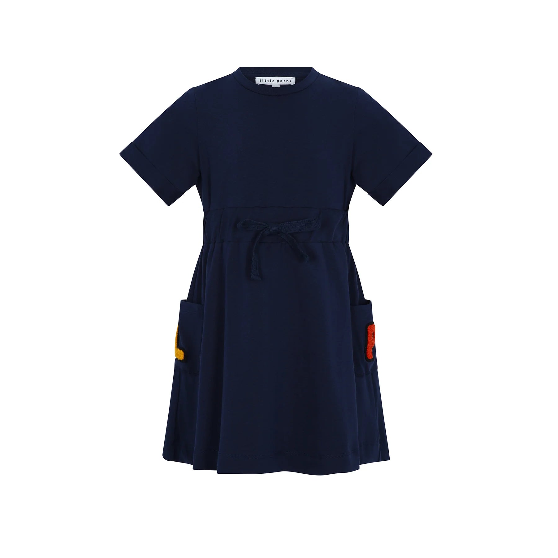 LP Pocket Dress