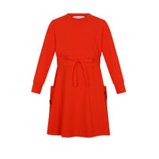 LP Pocket Dress