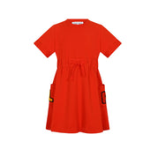 LP Pocket Dress