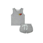 LP Baby Tank Set