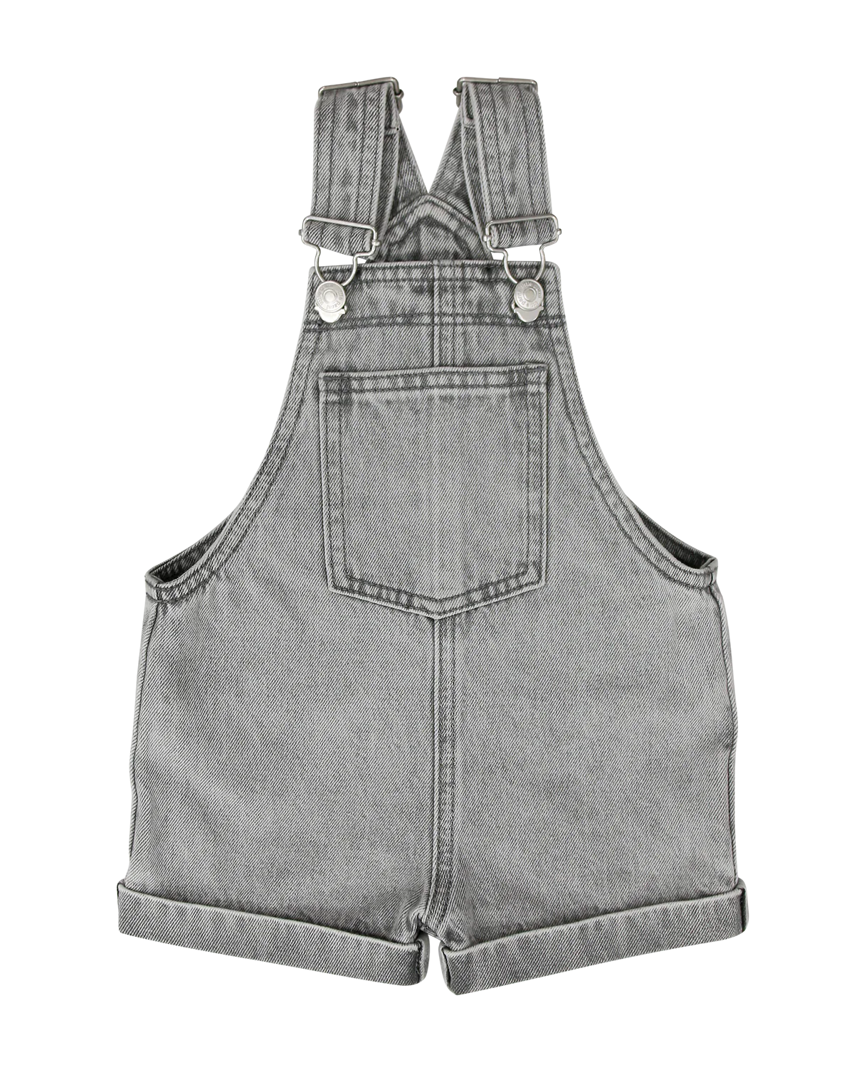 Denim Boys Overalls – THE ADDRESS