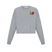 LP Crop Top