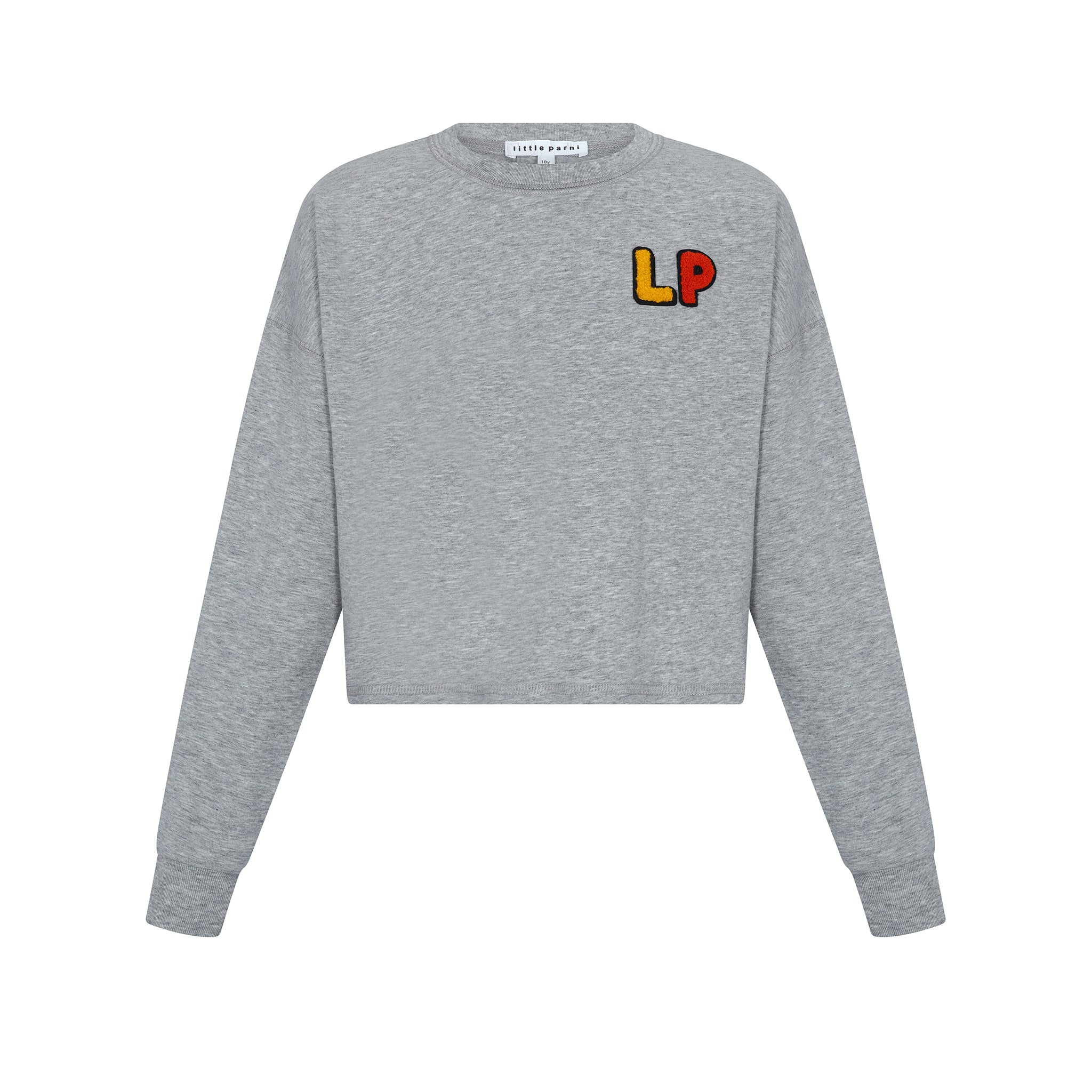 LP Crop Top