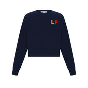 LP Crop Top