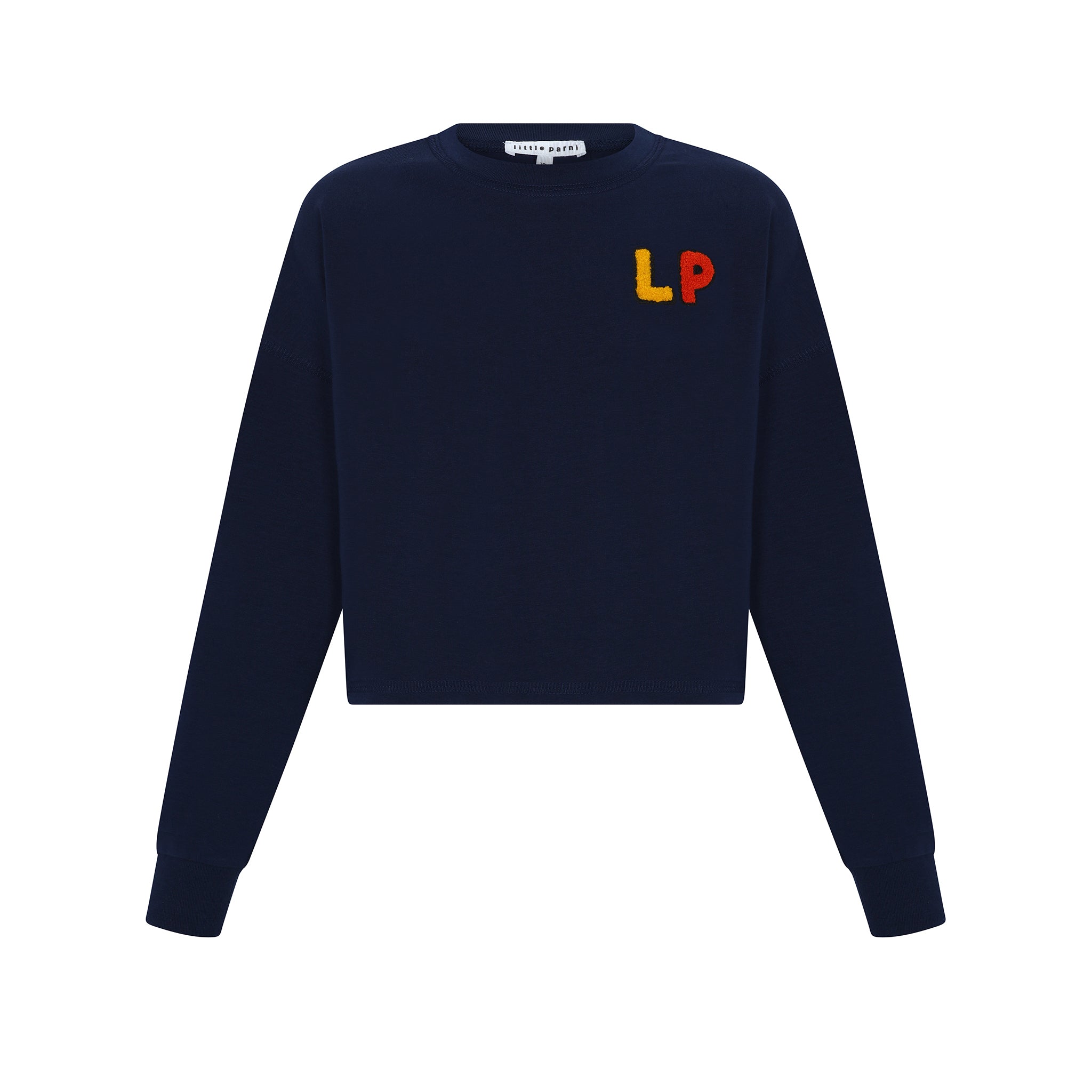 LP Crop Top