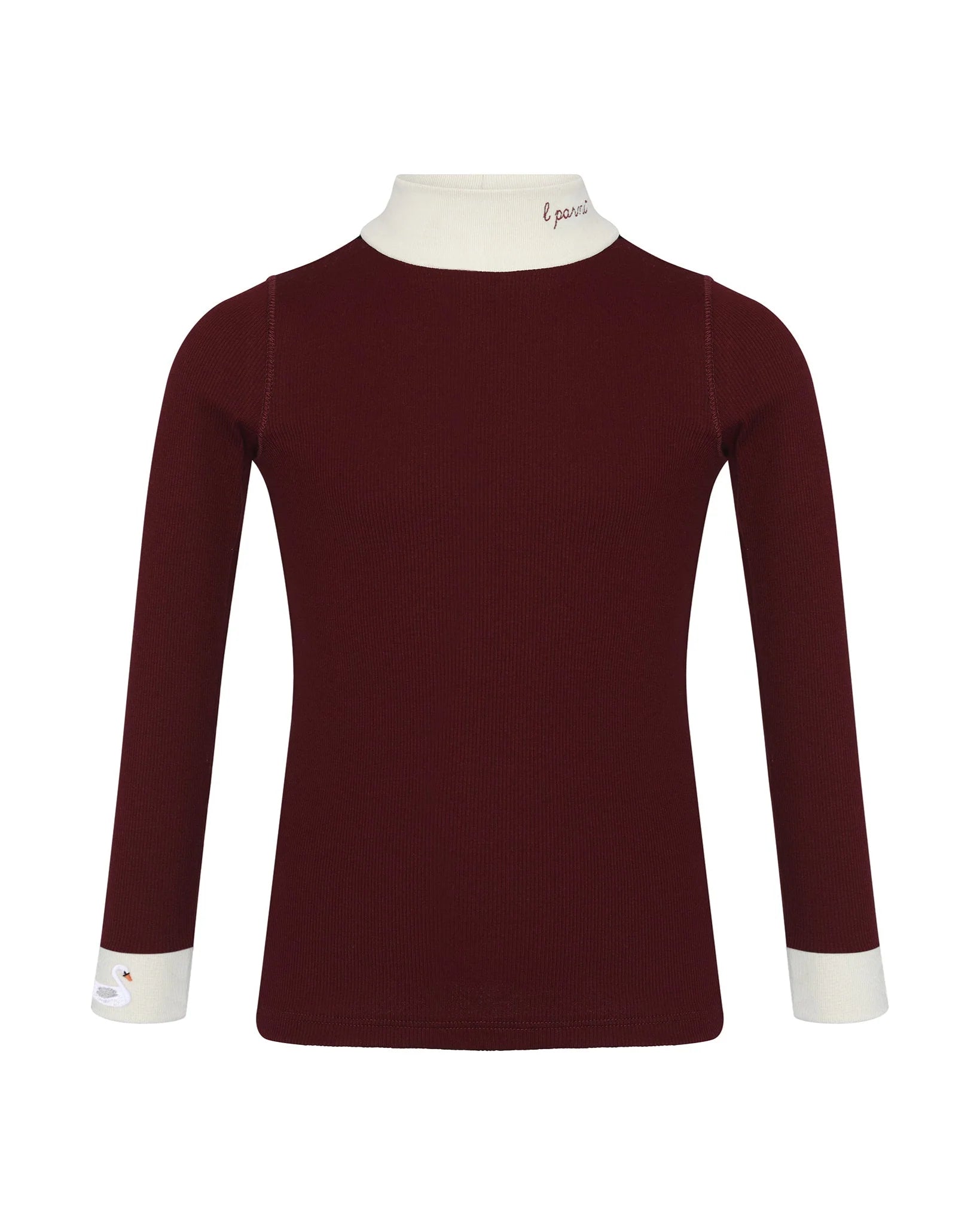 LP Tneck