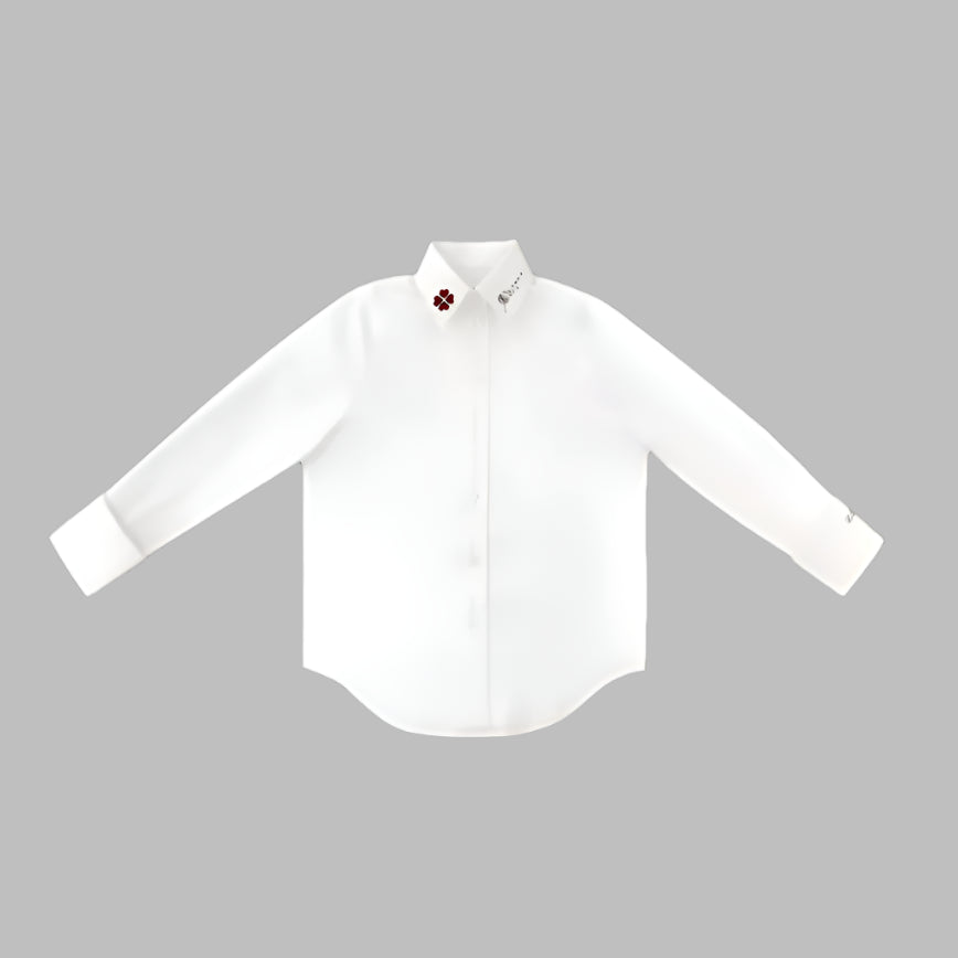 Teen Shirt