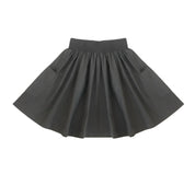 Taffeta Skirt