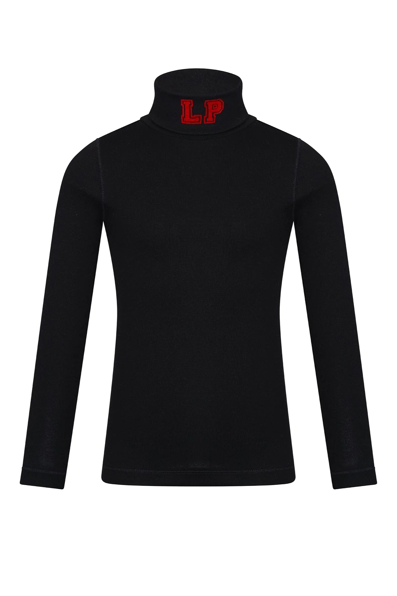 LP Mockneck